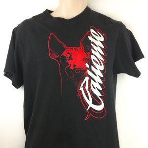 Team Tijuana Xolos, Mexico Soccer League, T-Shirt